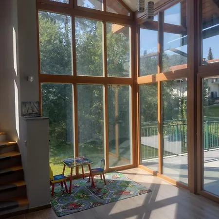 Anna Seelach Casa de Férias Sankt Kanzian am Klopeiner See