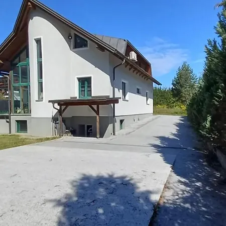 Anna Sankt Kanzian Am Klopeiner Casa vacanze *