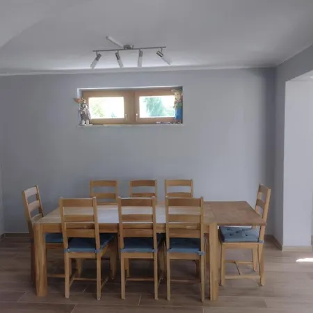 Anna Seelach 度假居 圣卡荐