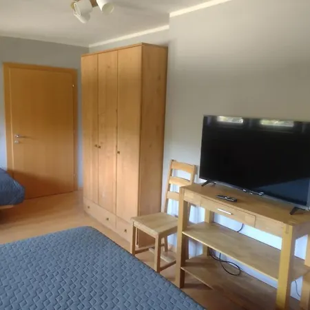 度假居 Anna Seelach