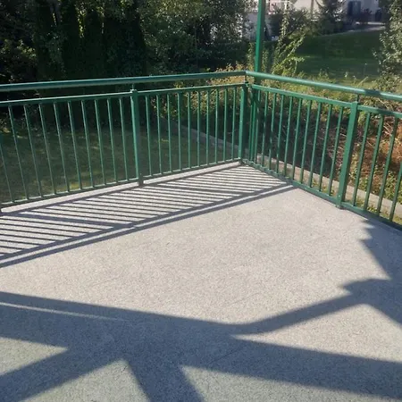 Anna Seelach Dom wakacyjny