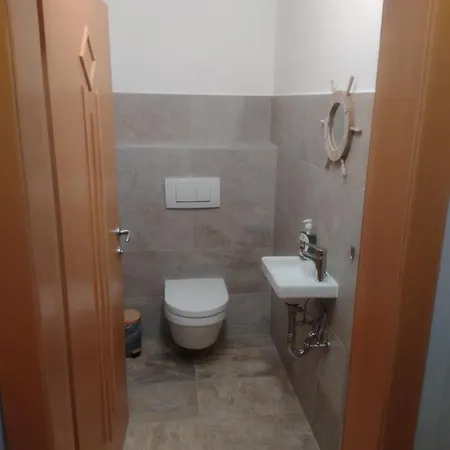 Dom wakacyjny Anna Seelach