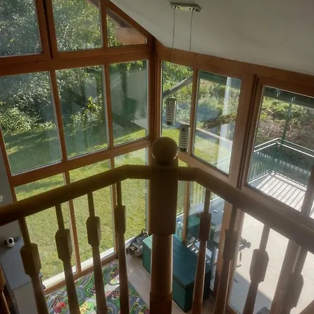 Anna Seelach Dom wakacyjny Sankt Kanzian am Klopeiner See