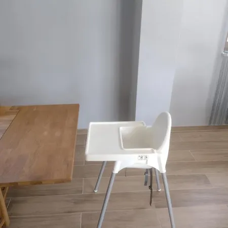 Anna Seelach Dom wakacyjny *