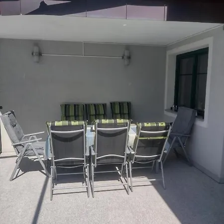 Anna Seelach 度假居 圣卡荐