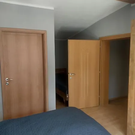 Anna Seelach Prázdninový dům Sankt Kanzian am Klopeiner See