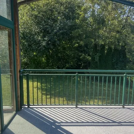 Anna Seelach 度假居 *