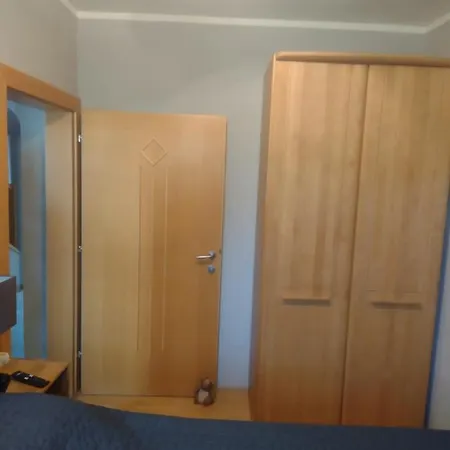 Anna Seelach 度假居 圣卡荐