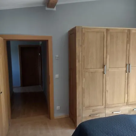 Anna Seelach Prázdninový dům