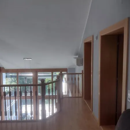 Dom wakacyjny Anna Seelach Sankt Kanzian am Klopeiner See