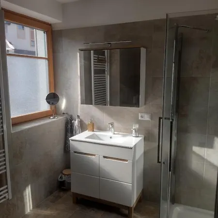 Anna Seelach * 圣卡荐