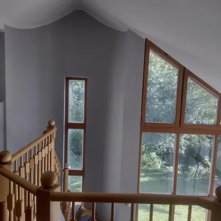 Dom wakacyjny Anna Seelach *