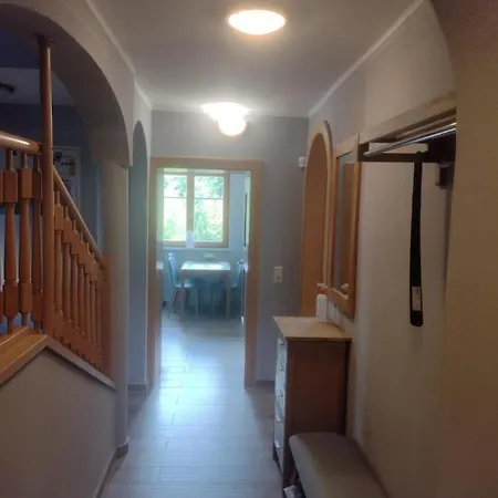 Dom wakacyjny Anna Seelach Sankt Kanzian am Klopeiner See