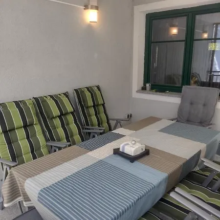 Anna Seelach 度假居