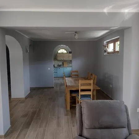 Prázdninový dům Anna Seelach Sankt Kanzian am Klopeiner See
