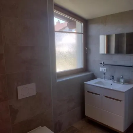 Anna Seelach 度假居