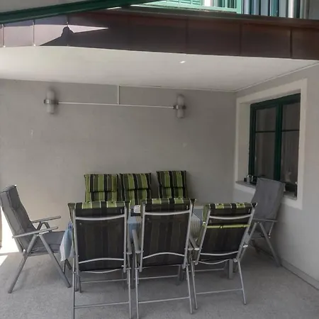 Anna Seelach Dom wakacyjny *