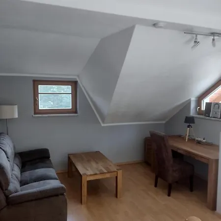 Anna Seelach 度假居 *