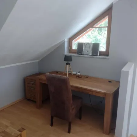 Prázdninový dům Anna Seelach Sankt Kanzian am Klopeiner See