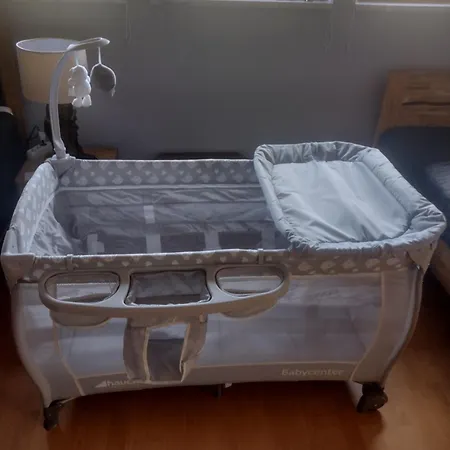 Anna Seelach Dom wakacyjny *