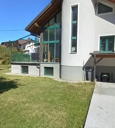 Dom wakacyjny Anna Seelach