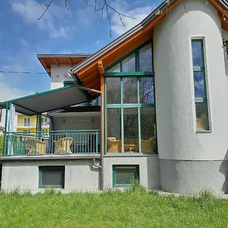 Anna Seelach * Sankt Kanzian am Klopeiner See