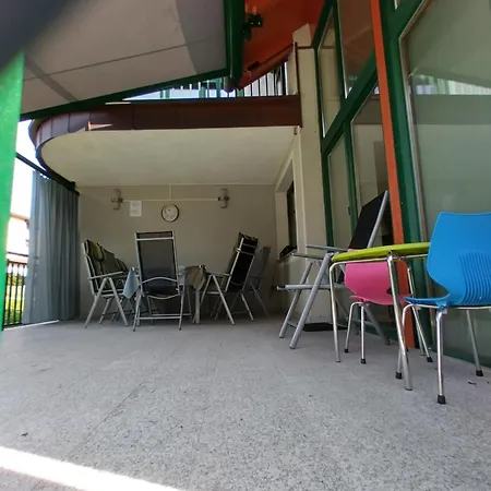 Casa vacanze Anna Sankt Kanzian Am Klopeiner