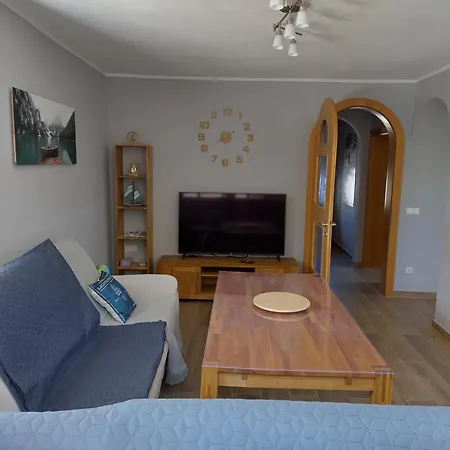 Dom wakacyjny Anna Seelach Sankt Kanzian am Klopeiner See