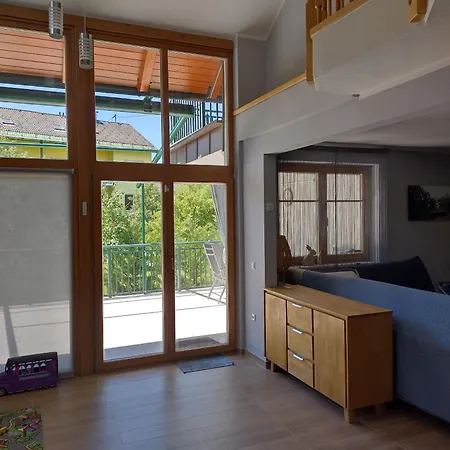 Anna Seelach Dom wakacyjny *