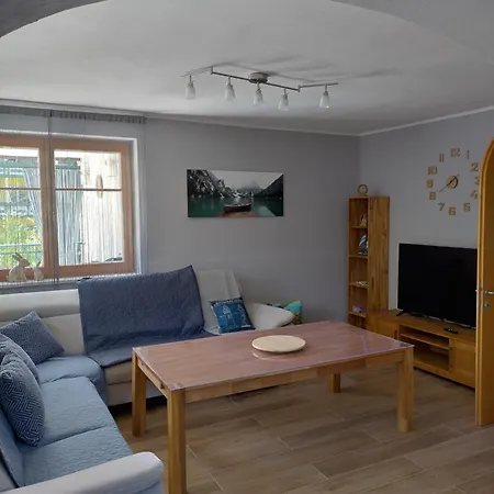 Anna Seelach Prázdninový dům Sankt Kanzian am Klopeiner See