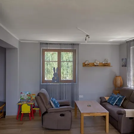 Dom wakacyjny Anna Seelach Sankt Kanzian am Klopeiner See