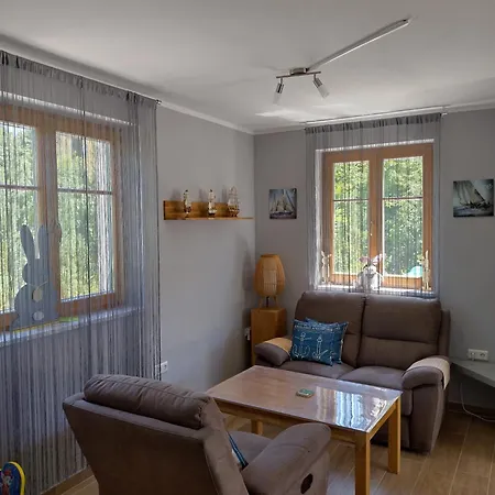 Anna Seelach Dom wakacyjny Sankt Kanzian am Klopeiner See