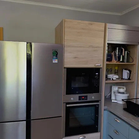 度假居 Anna Seelach