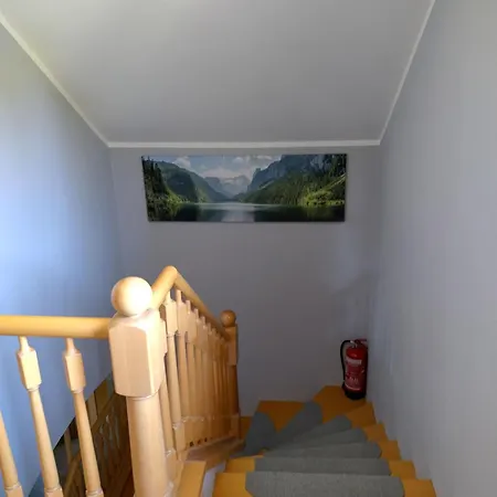 Anna Seelach Dom wakacyjny Sankt Kanzian am Klopeiner See