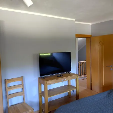 Anna Seelach Dom wakacyjny