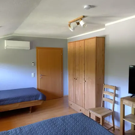 Anna Seelach * Sankt Kanzian am Klopeiner See