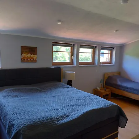 度假居 Anna Seelach