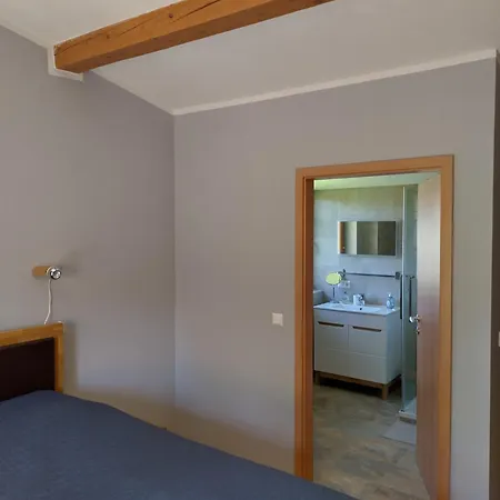 Anna Seelach Prázdninový dům Sankt Kanzian am Klopeiner See