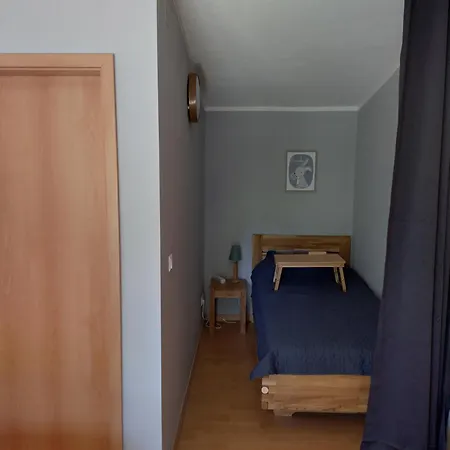 Anna Seelach Dom wakacyjny *