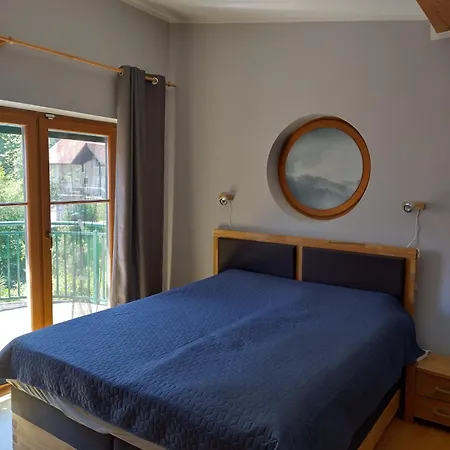 度假居 Anna Seelach *