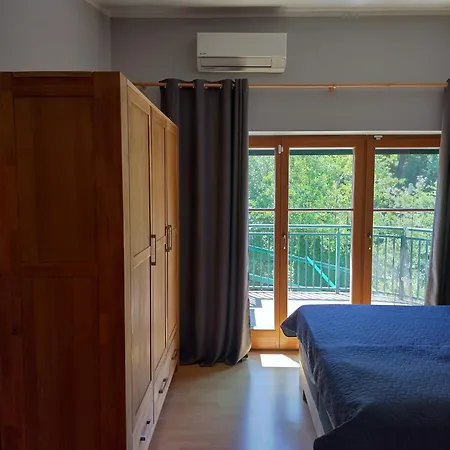 度假居 Anna Seelach