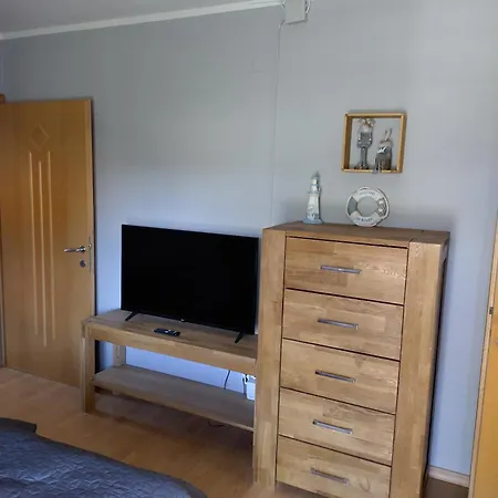 Anna Seelach Dom wakacyjny *