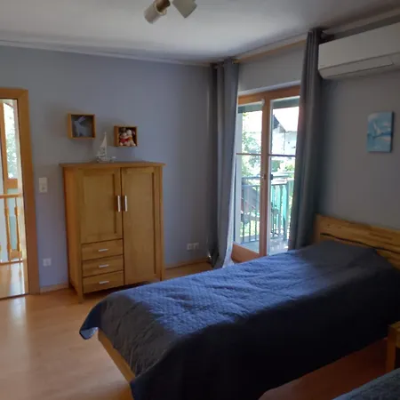 Anna Seelach Sankt Kanzian am Klopeiner See