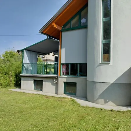 Anna Seelach Sankt Kanzian am Klopeiner See