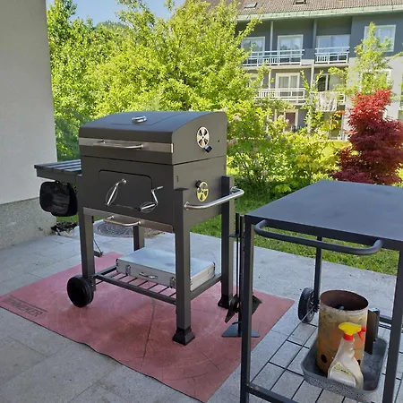 Anna Seelach Sankt Kanzian am Klopeiner See