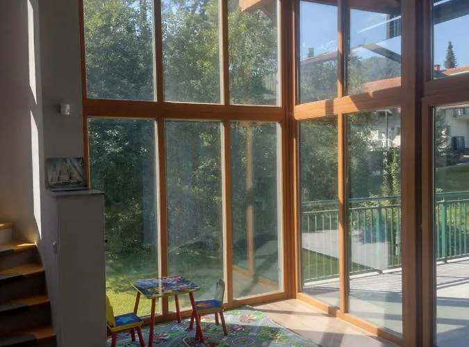 Anna Seelach Hébergement de vacances Sankt Kanzian am Klopeiner See