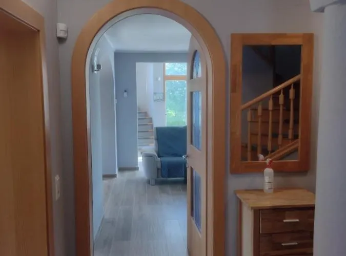 Anna Seelach בית נופש *