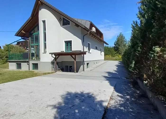 Anna Seelach Hébergement de vacances *