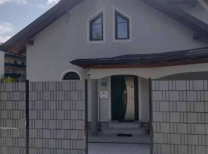 Anna Seelach Hébergement de vacances