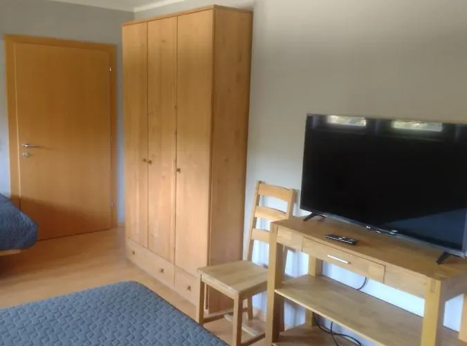 בית נופש Anna Seelach